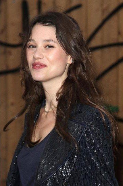 Has Astrid Berges